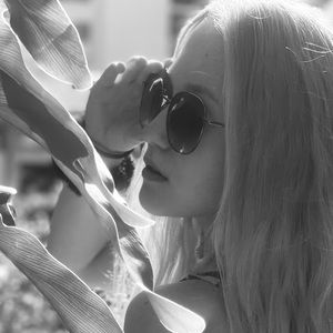 Meet your Posher, Anastasiia